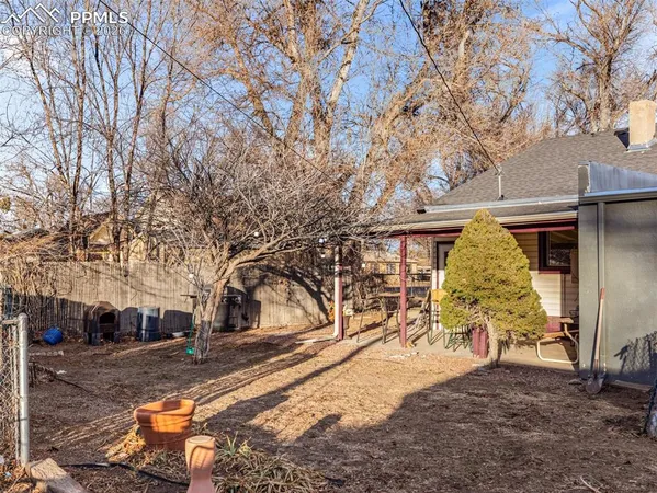 $239,900 | 1107 Jackson Street, Pueblo, CO 81004