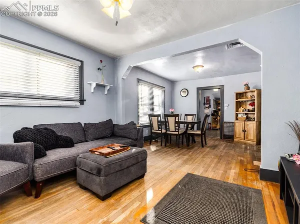 $239,900 | 1107 Jackson Street, Pueblo, CO 81004