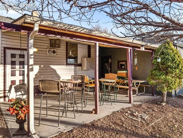 $239,900 | 1107 Jackson Street, Pueblo, CO 81004