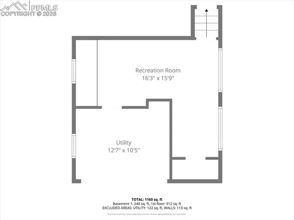 $239,900 | 1107 Jackson Street, Pueblo, CO 81004