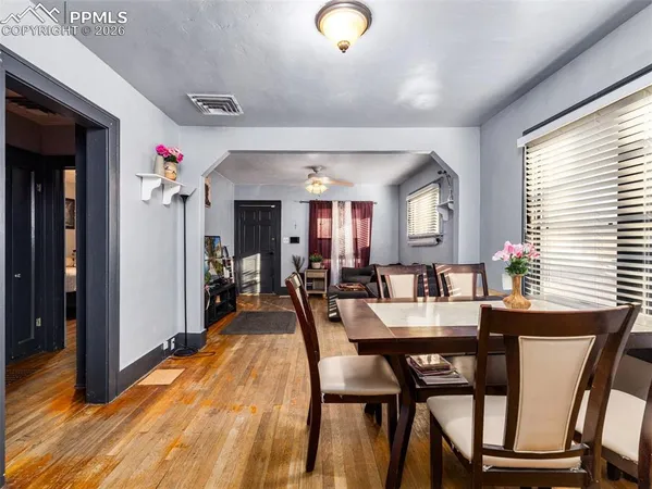 $239,900 | 1107 Jackson Street, Pueblo, CO 81004