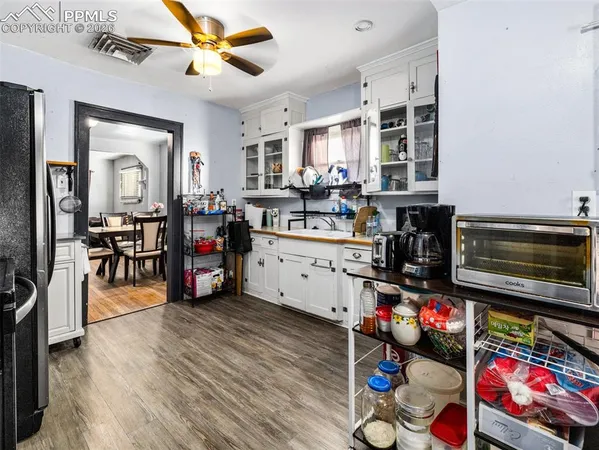 $239,900 | 1107 Jackson Street, Pueblo, CO 81004