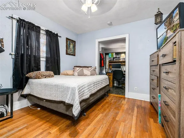 $239,900 | 1107 Jackson Street, Pueblo, CO 81004