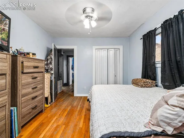 $239,900 | 1107 Jackson Street, Pueblo, CO 81004