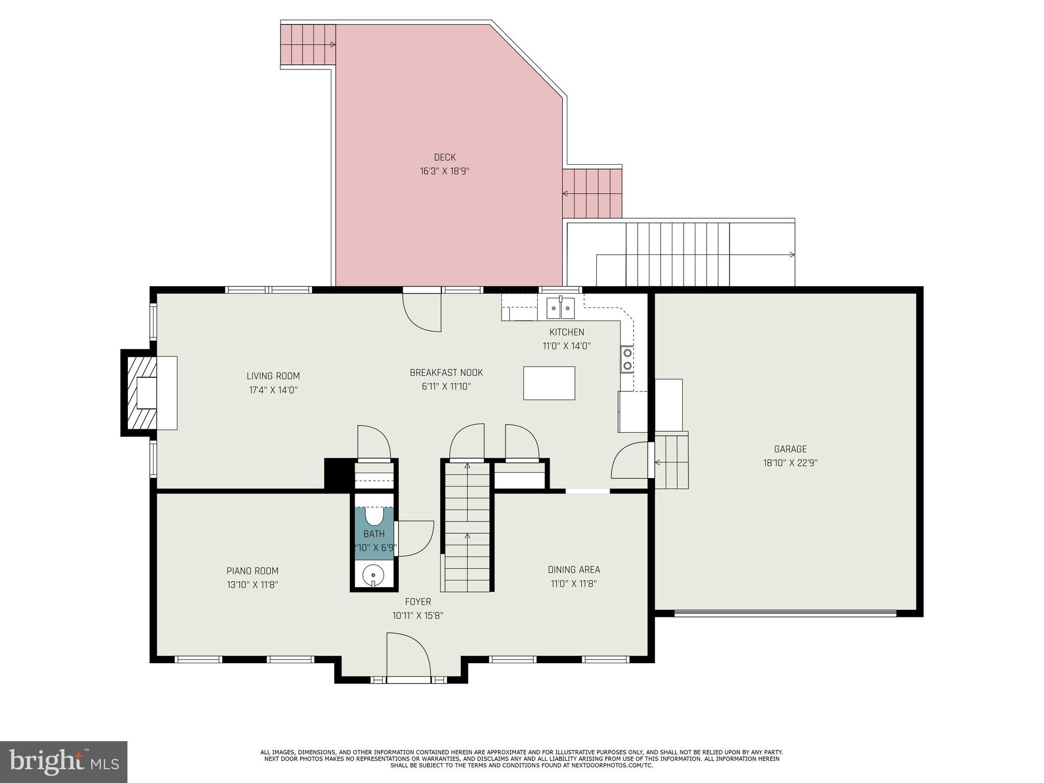 6139 Schooner Circle King George, VA 22485 - Photo 29 of 29 unknown