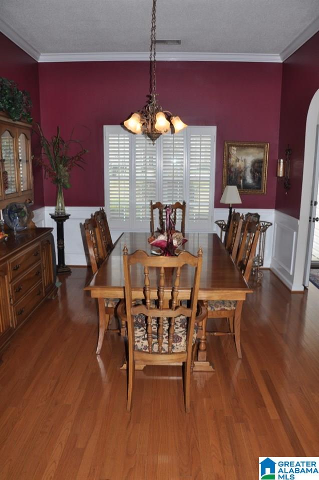 128 Meadow View Circle Pelham, AL 35124 - Photo 6 of 50