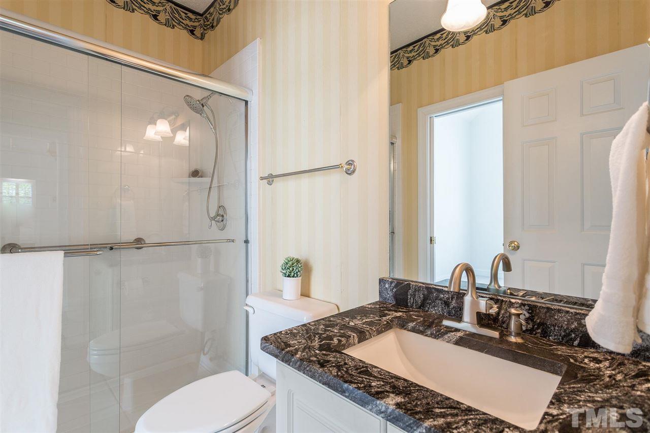 5825 Ranwick Lane Raleigh, NC 27603 - Photo 14 of 30