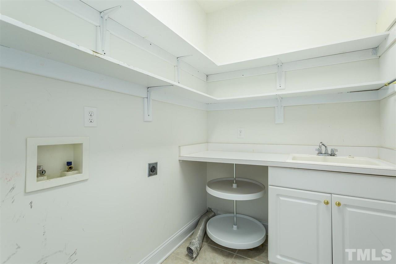 5825 Ranwick Lane Raleigh, NC 27603 - Photo 24 of 30