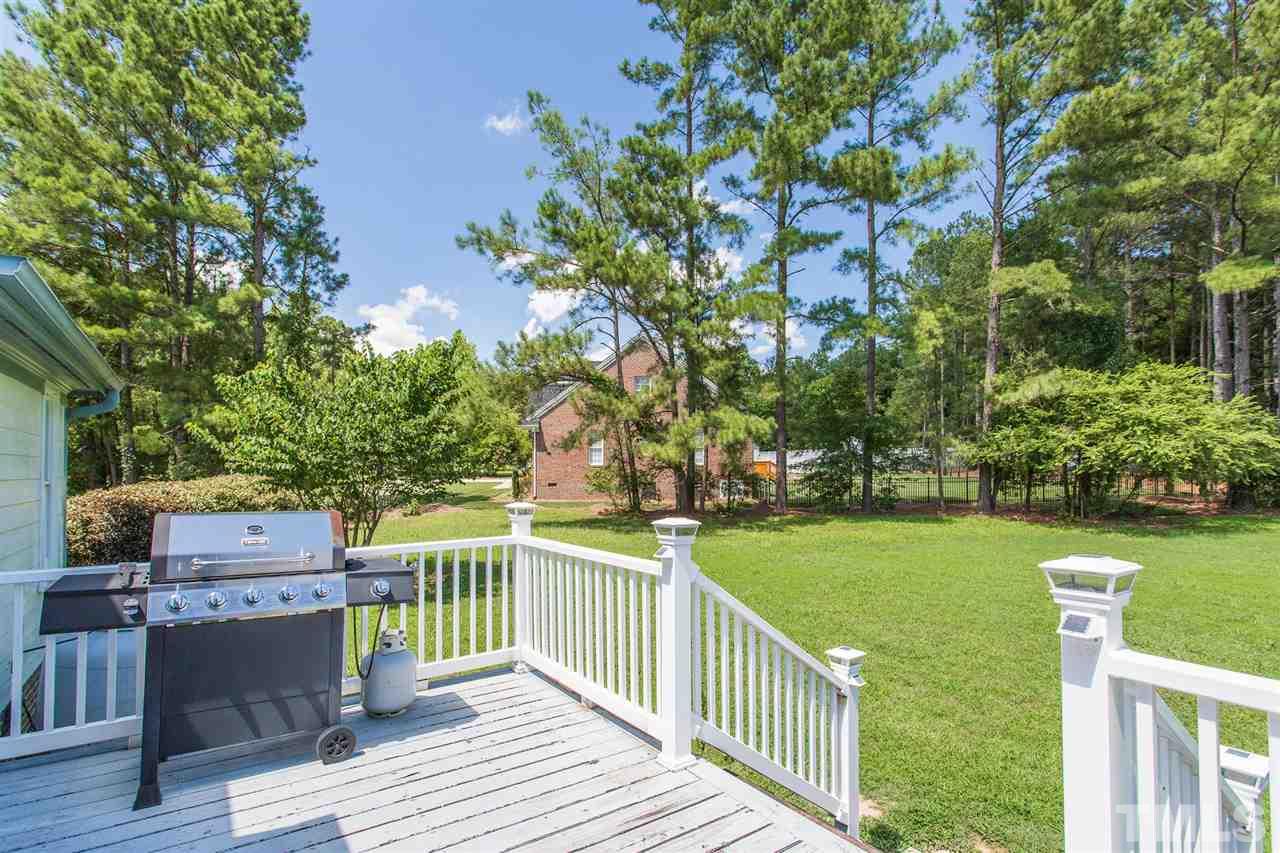 5825 Ranwick Lane Raleigh, NC 27603 - Photo 26 of 30