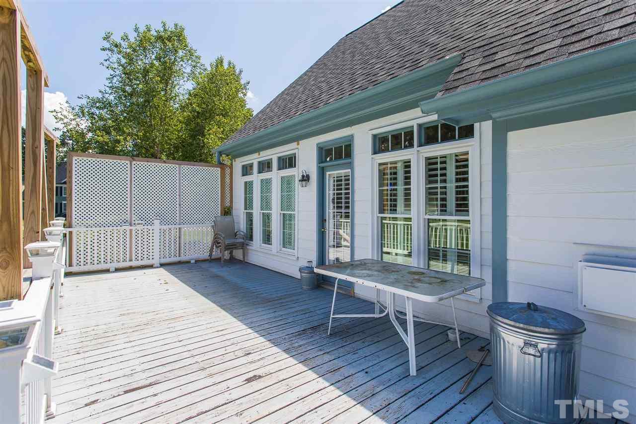 5825 Ranwick Lane Raleigh, NC 27603 - Photo 27 of 30
