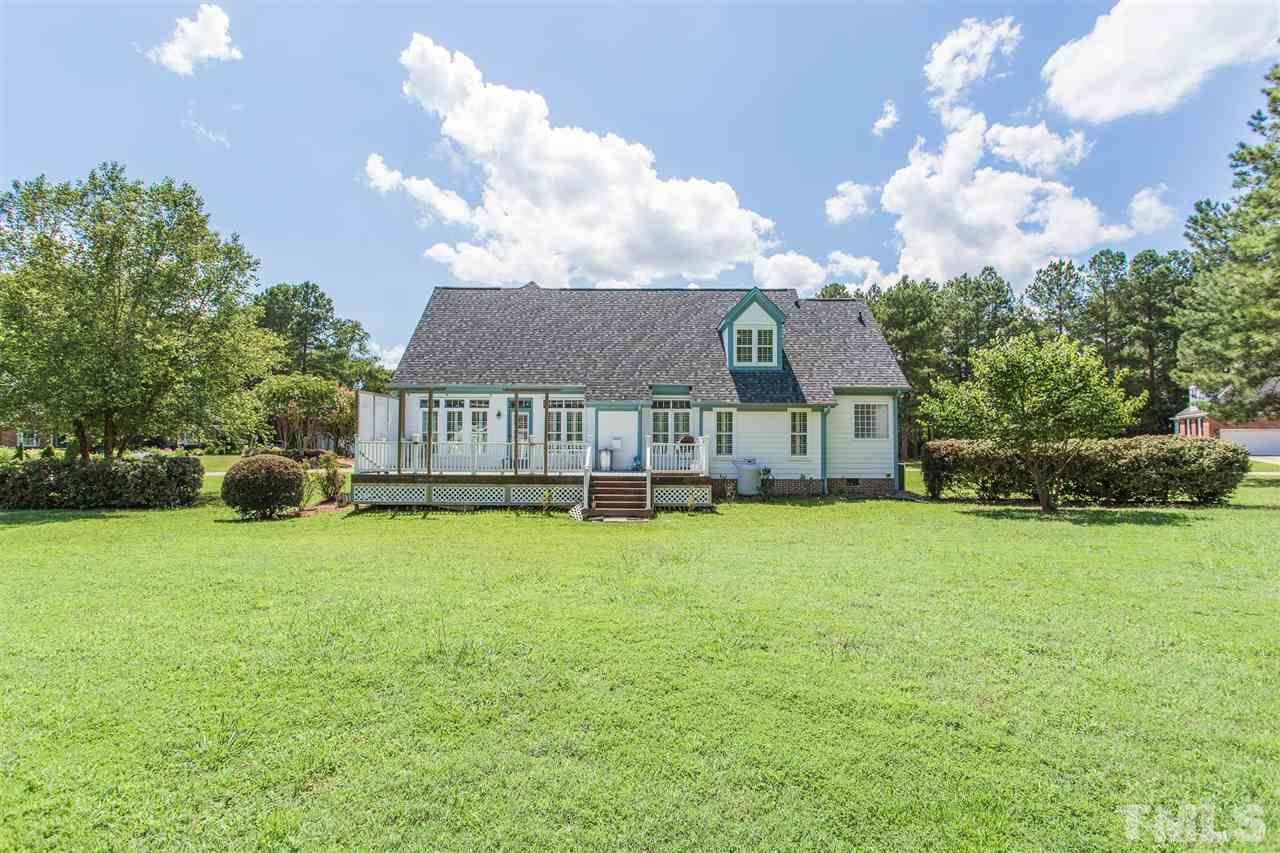 5825 Ranwick Lane Raleigh, NC 27603 - Photo 29 of 30