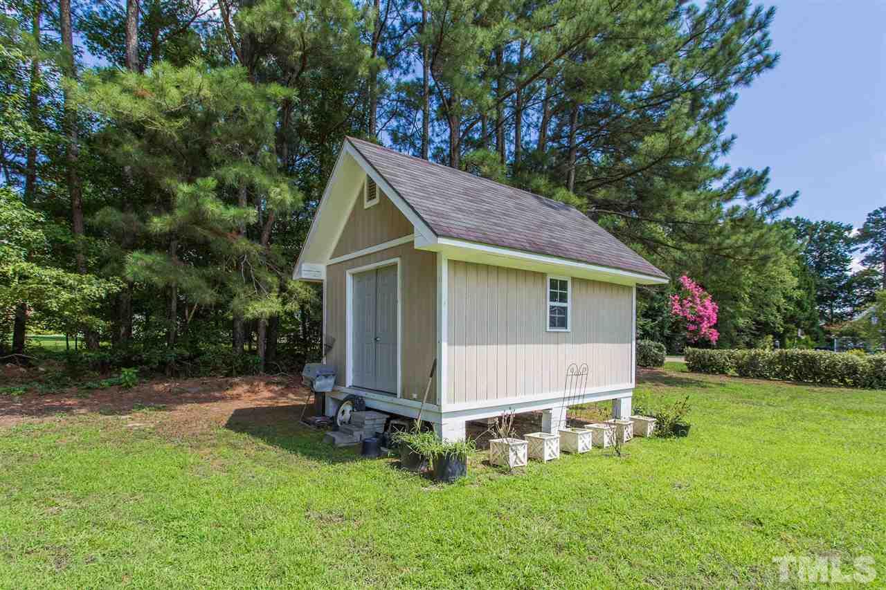 5825 Ranwick Lane Raleigh, NC 27603 - Photo 30 of 30
