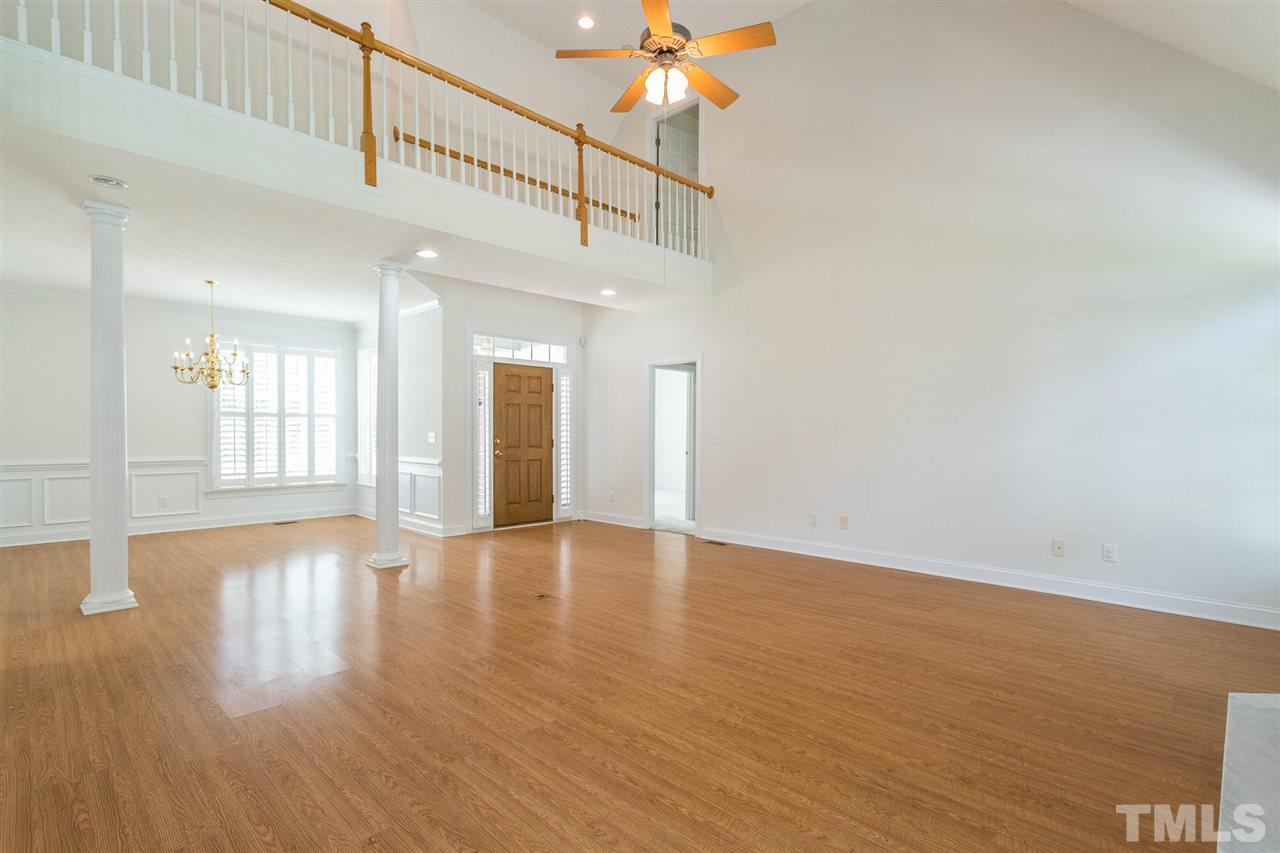 5825 Ranwick Lane Raleigh, NC 27603 - Photo 4 of 30