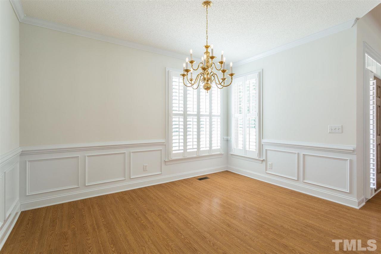 5825 Ranwick Lane Raleigh, NC 27603 - Photo 6 of 30