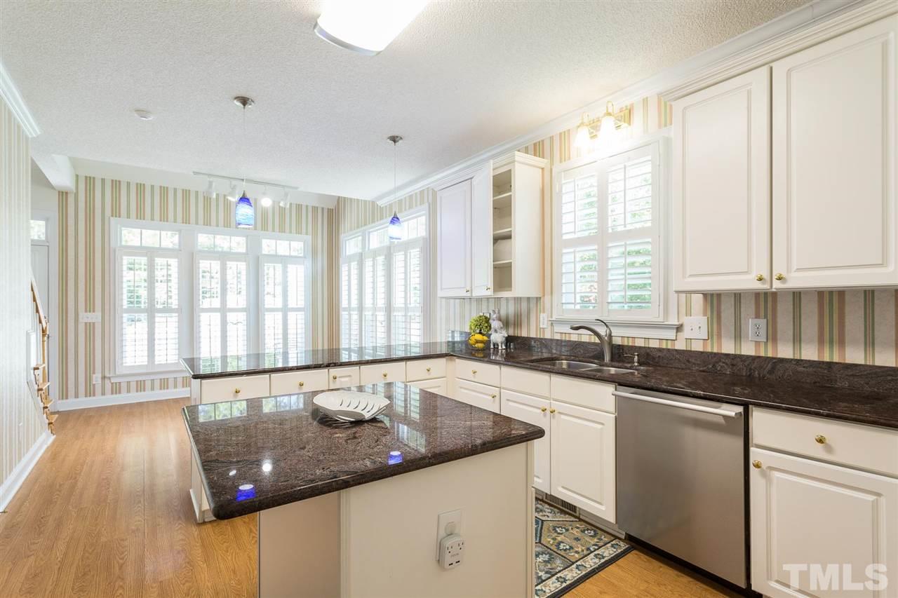 5825 Ranwick Lane Raleigh, NC 27603 - Photo 10 of 30