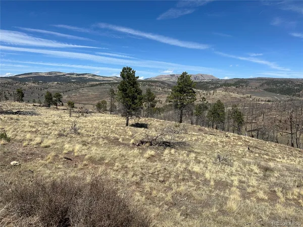$39,999 | Lot 184 Forbes Park, Fort Garland, CO 81133