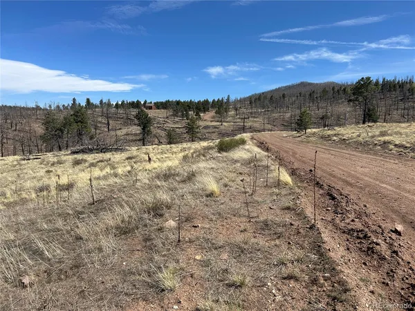 $39,999 | Lot 184 Forbes Park, Fort Garland, CO 81133