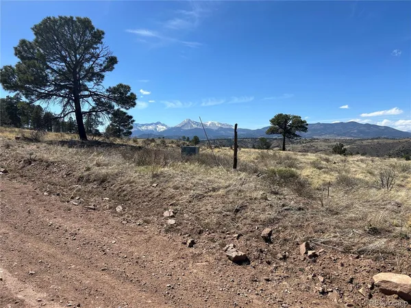 $39,999 | Lot 184 Forbes Park, Fort Garland, CO 81133
