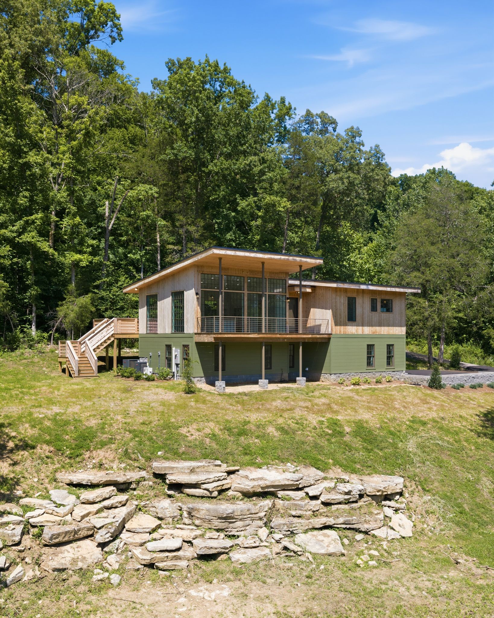 1075 Dog Creek Road Kingston Springs, TN 37082 - Photo 54 of 58