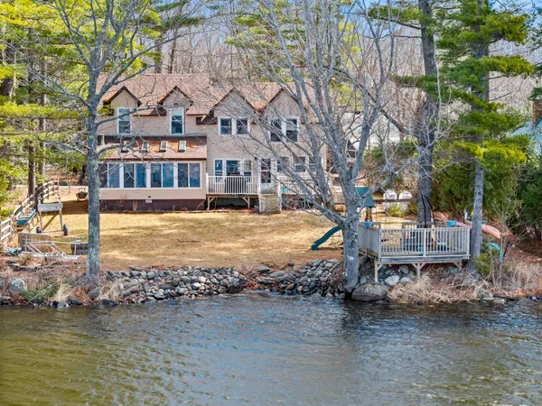 $499,900 | 311 Woodland Avenue, Old Town, ME 04468
