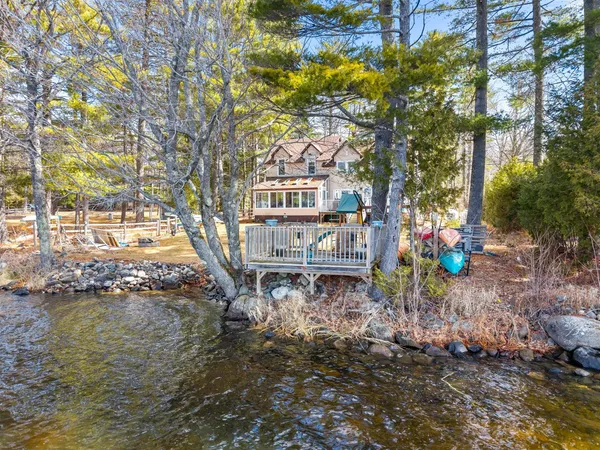 $499,900 | 311 Woodland Avenue, Old Town, ME 04468