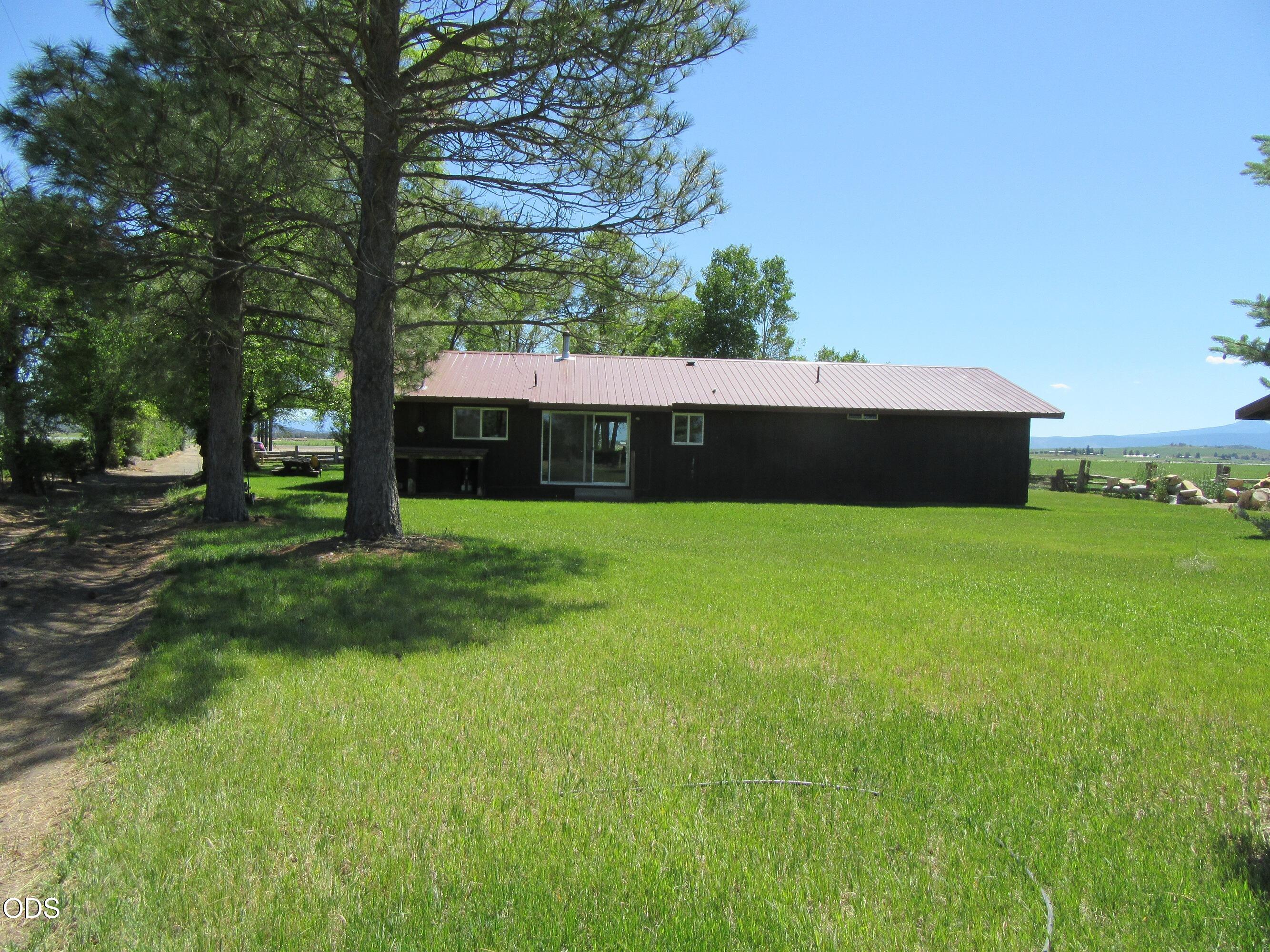 2917 Shady Dell Road Macdoel, CA 96058 - Photo 36 of 77