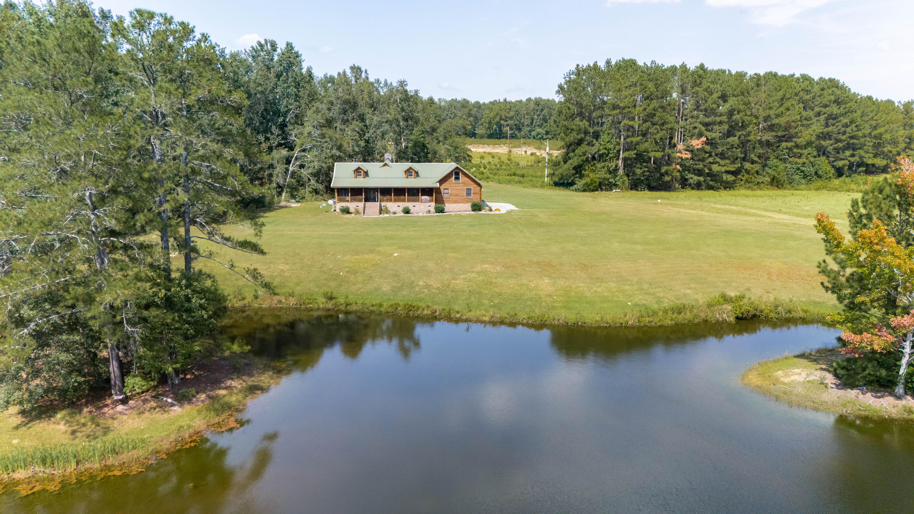 153 Rachel Road Ridge Spring, SC 29129 - Photo 8 of 57