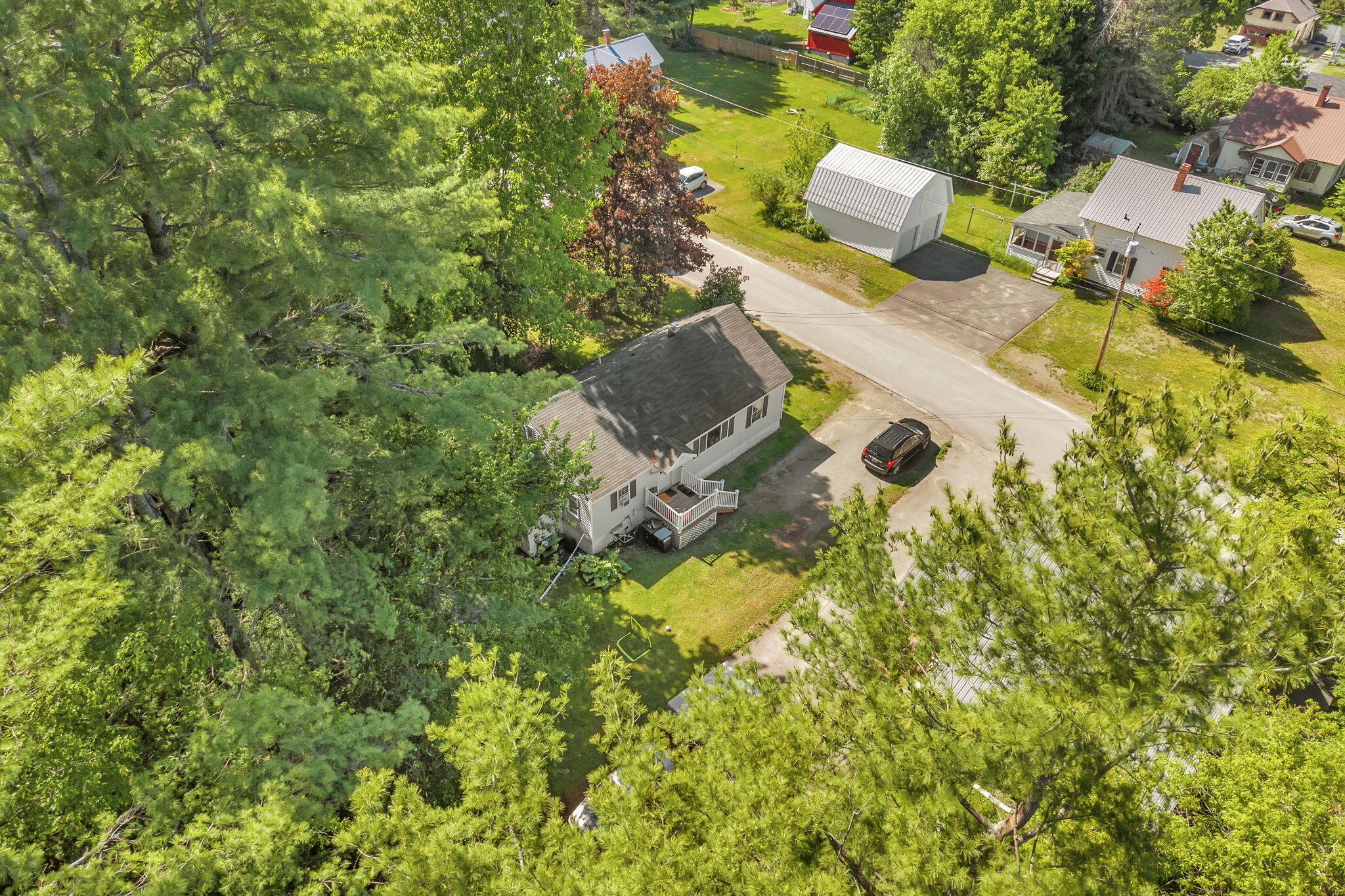 10 Harding Street Old Town, ME 04468 - Photo 44 of 59
