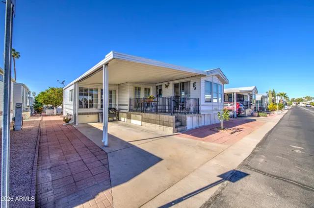 $159,000 | 7750 East Broadway Road, Unit 273, Mesa, AZ 85208