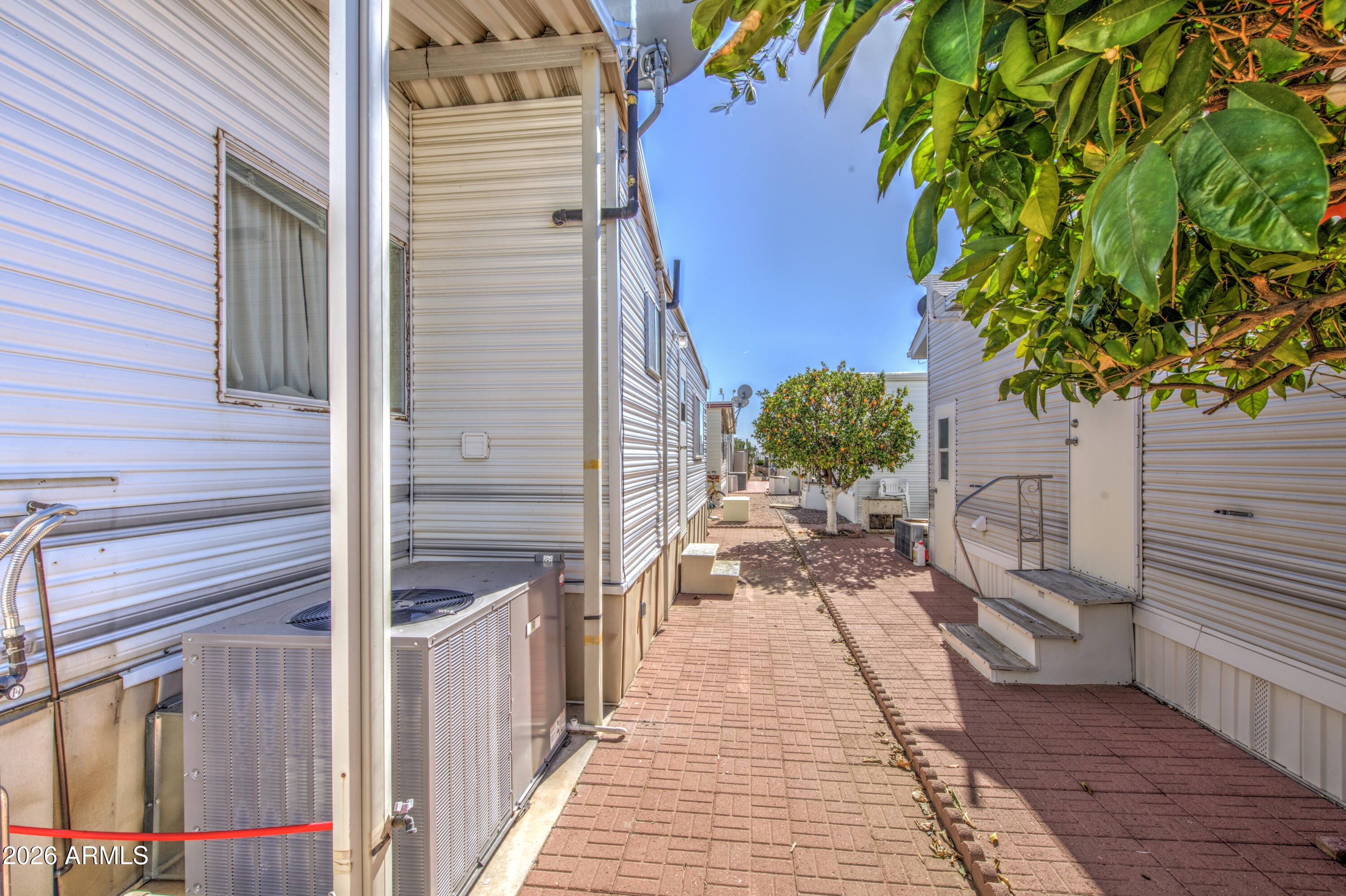 7750 East Broadway Road, Unit 273 Mesa, AZ 85208 - Photo 25 of 36