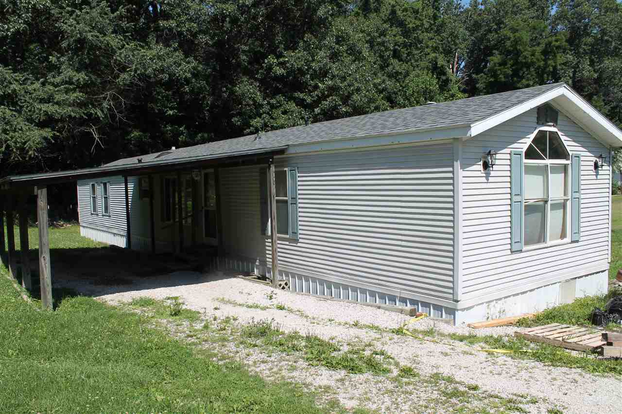 631 South R, Unit 458 Bedford, IN 47421 - Photo 1 of 7 Gallery Image 1