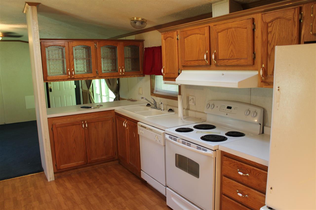 631 South R, Unit 458 Bedford, IN 47421 - Photo 6 of 7 Gallery Image 6