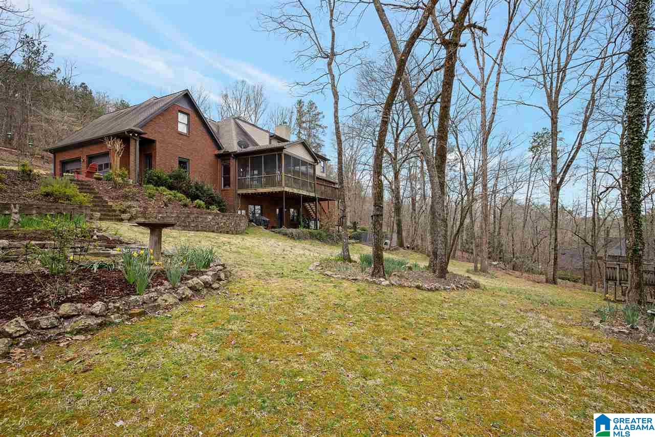 336 Kings Crest Lane Pelham, AL 35124 - Photo 4 of 47