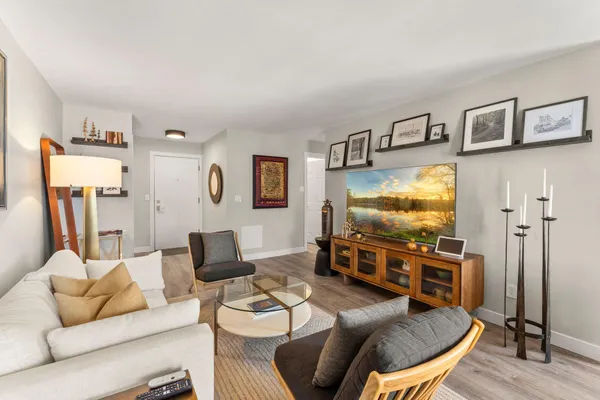 $225,000 | 1400 Dakota Avenue South, Unit 210, St. Louis Park, MN 55416