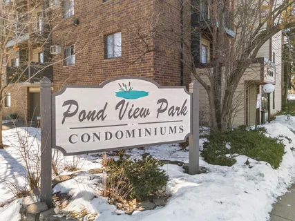 $225,000 | 1400 Dakota Avenue South, Unit 210, St. Louis Park, MN 55416