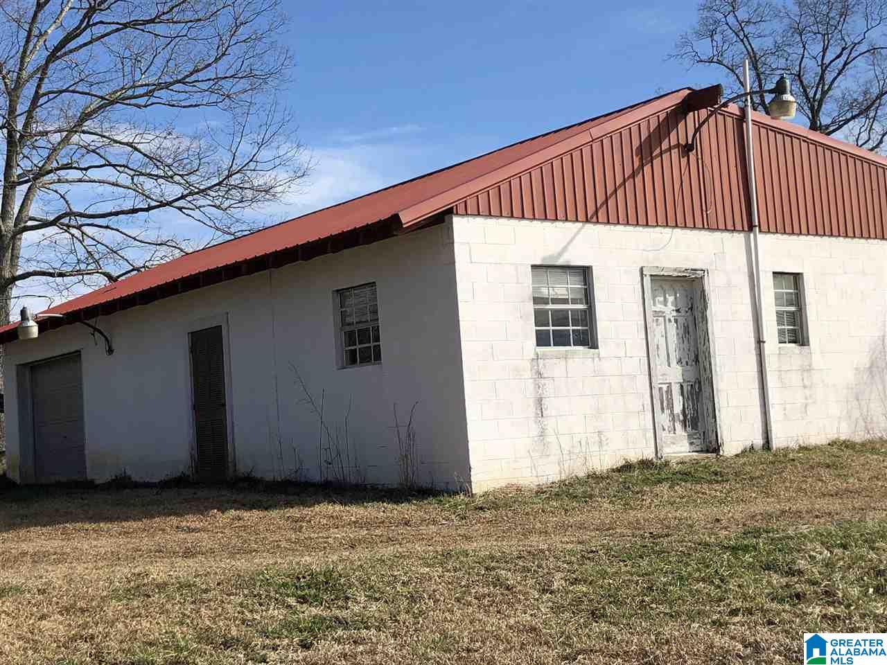609 Cobb Brazeel Road Trafford, AL 35172 - Photo 34 of 42