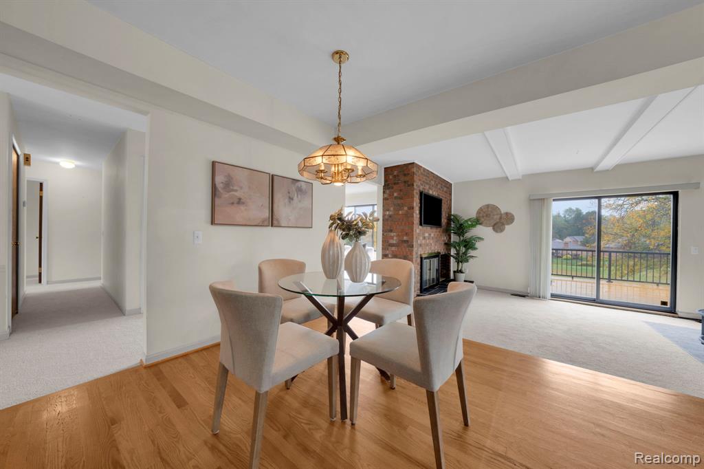 309 Coldiron Drive Rochester Hills, MI 48307 - Photo 4 of 35