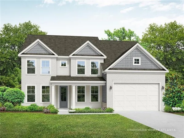 $3,600 | 4945 Shipley Avenue, Cumming, GA 30028