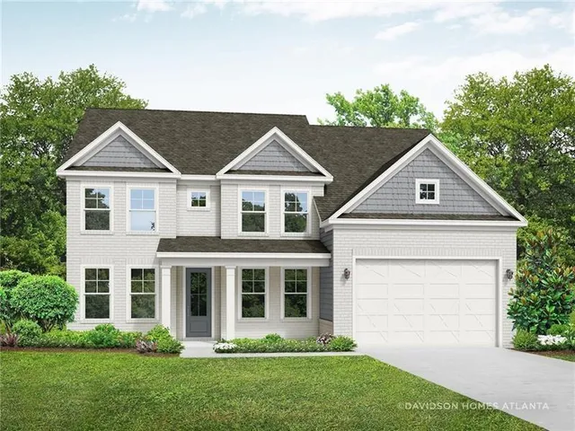 $3,600 | 4945 Shipley Avenue, Cumming, GA 30028