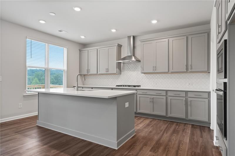 4945 Shipley Avenue Cumming, GA 30028 - Photo 12 of 40