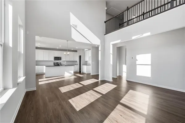 $3,600 | 4945 Shipley Avenue, Cumming, GA 30028