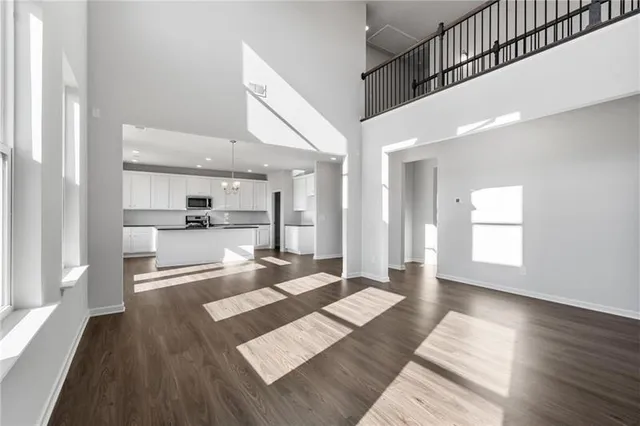 $3,600 | 4945 Shipley Avenue, Cumming, GA 30028