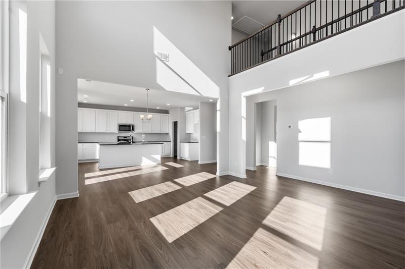 4945 Shipley Avenue Cumming, GA 30028 - Photo 17 of 40