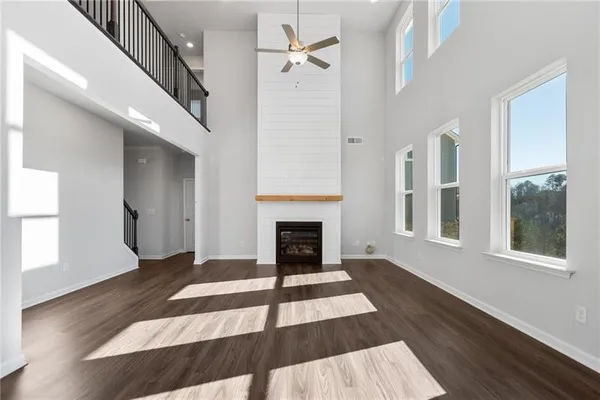 $3,600 | 4945 Shipley Avenue, Cumming, GA 30028