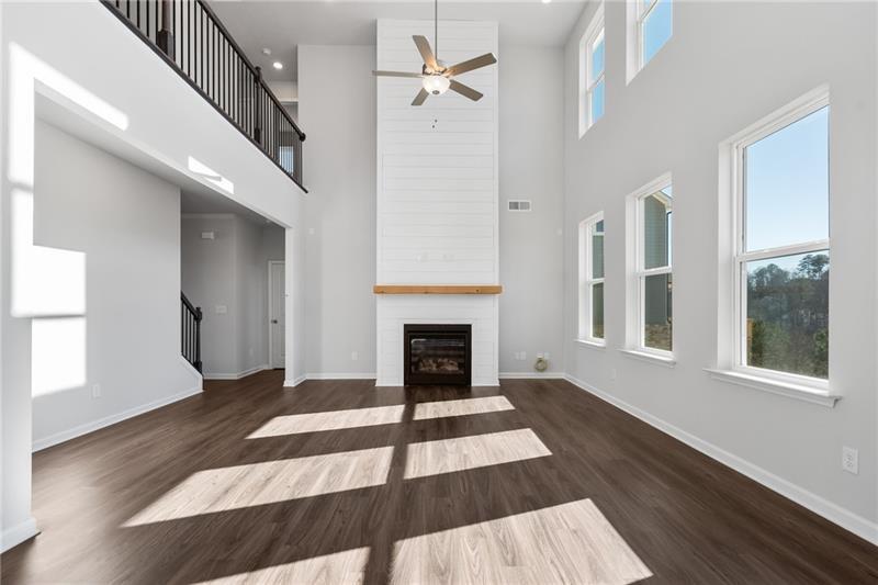 4945 Shipley Avenue Cumming, GA 30028 - Photo 18 of 40