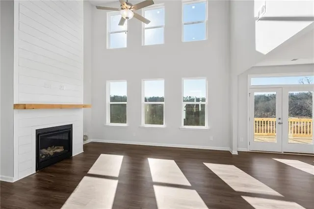 $3,600 | 4945 Shipley Avenue, Cumming, GA 30028