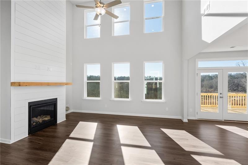 4945 Shipley Avenue Cumming, GA 30028 - Photo 19 of 40