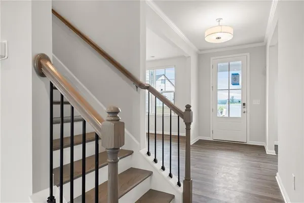 $3,600 | 4945 Shipley Avenue, Cumming, GA 30028