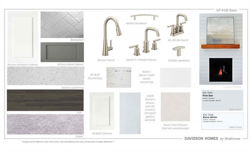 4945 Shipley Avenue Cumming, GA 30028 - Photo 3 of 40