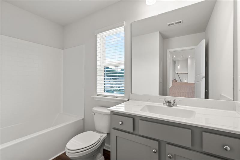 4945 Shipley Avenue Cumming, GA 30028 - Photo 39 of 40